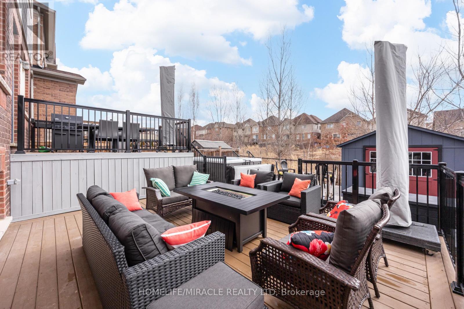 29 Mason Drive, New Tecumseth, Ontario  L9R 0M5 - Photo 40 - N12919686