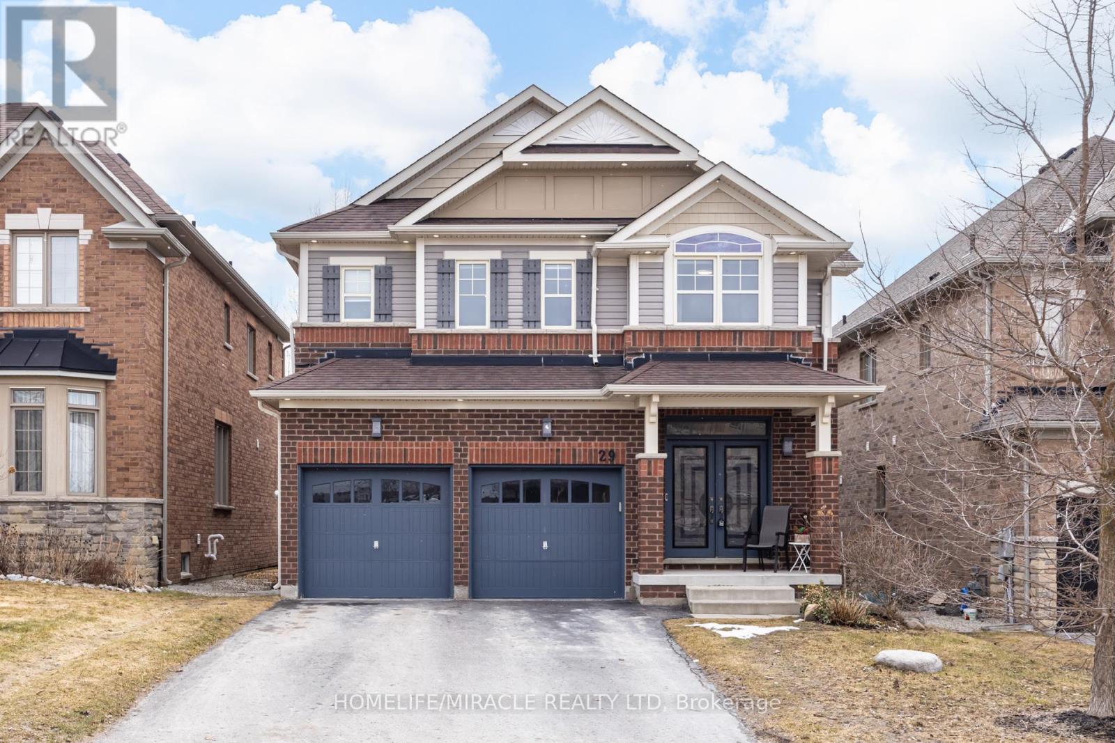 29 Mason Drive, New Tecumseth, Ontario  L9R 0M5 - Photo 46 - N12919686