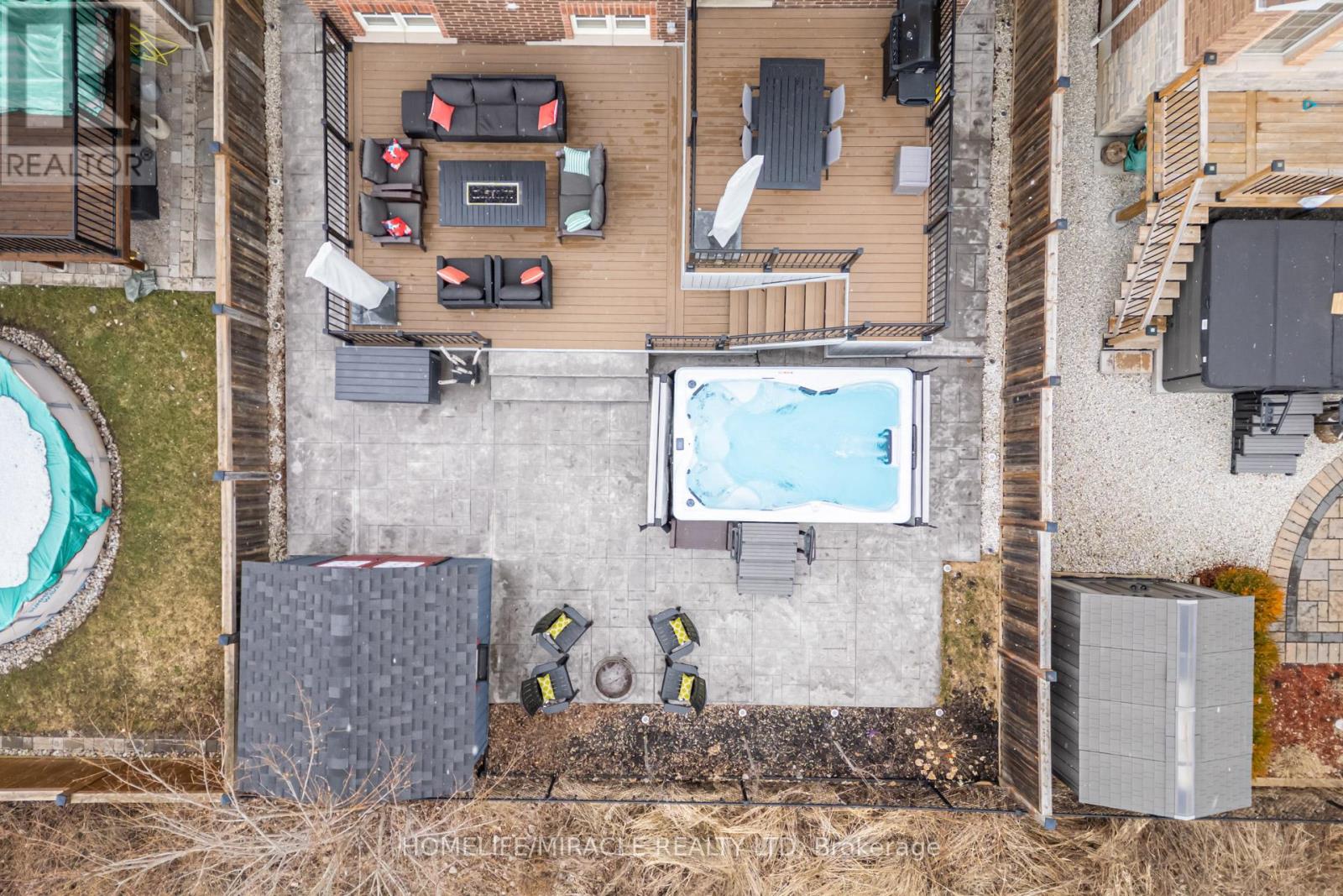 29 Mason Drive, New Tecumseth, Ontario  L9R 0M5 - Photo 48 - N12919686