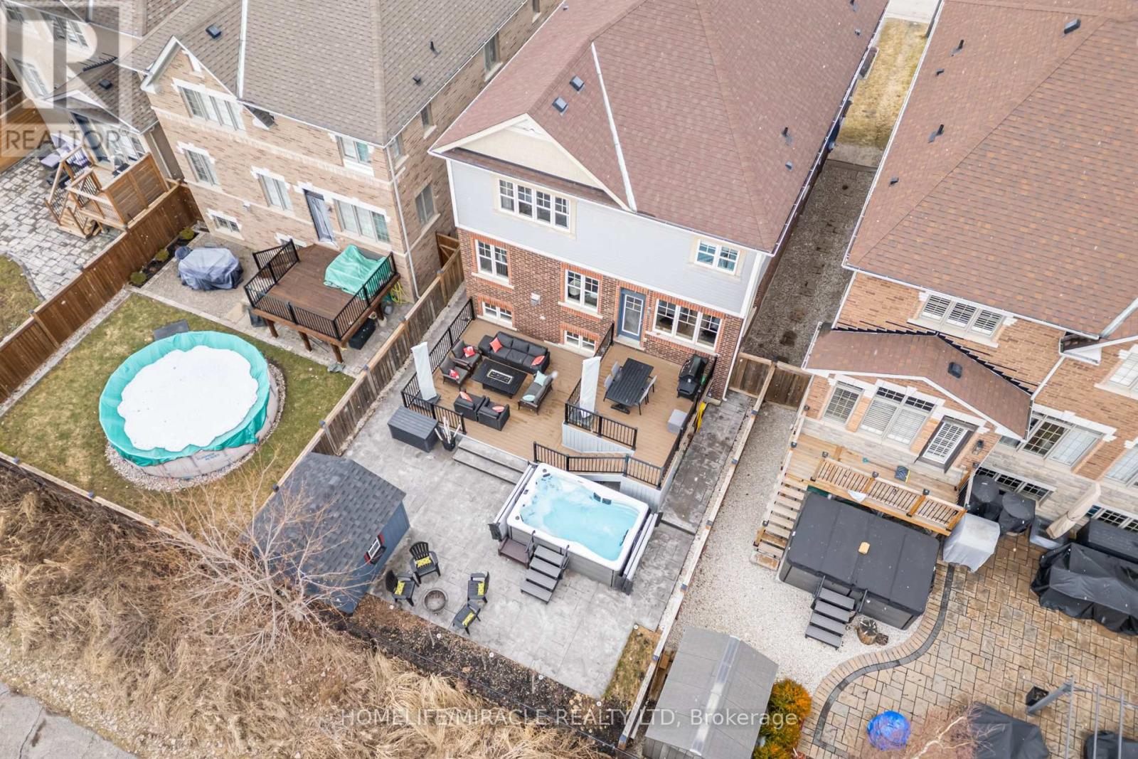 29 Mason Drive, New Tecumseth, Ontario  L9R 0M5 - Photo 49 - N12919686