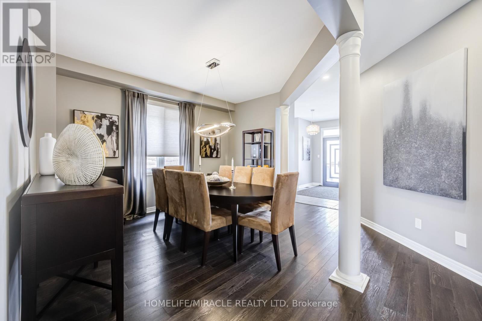 29 Mason Drive, New Tecumseth, Ontario  L9R 0M5 - Photo 5 - N12919686