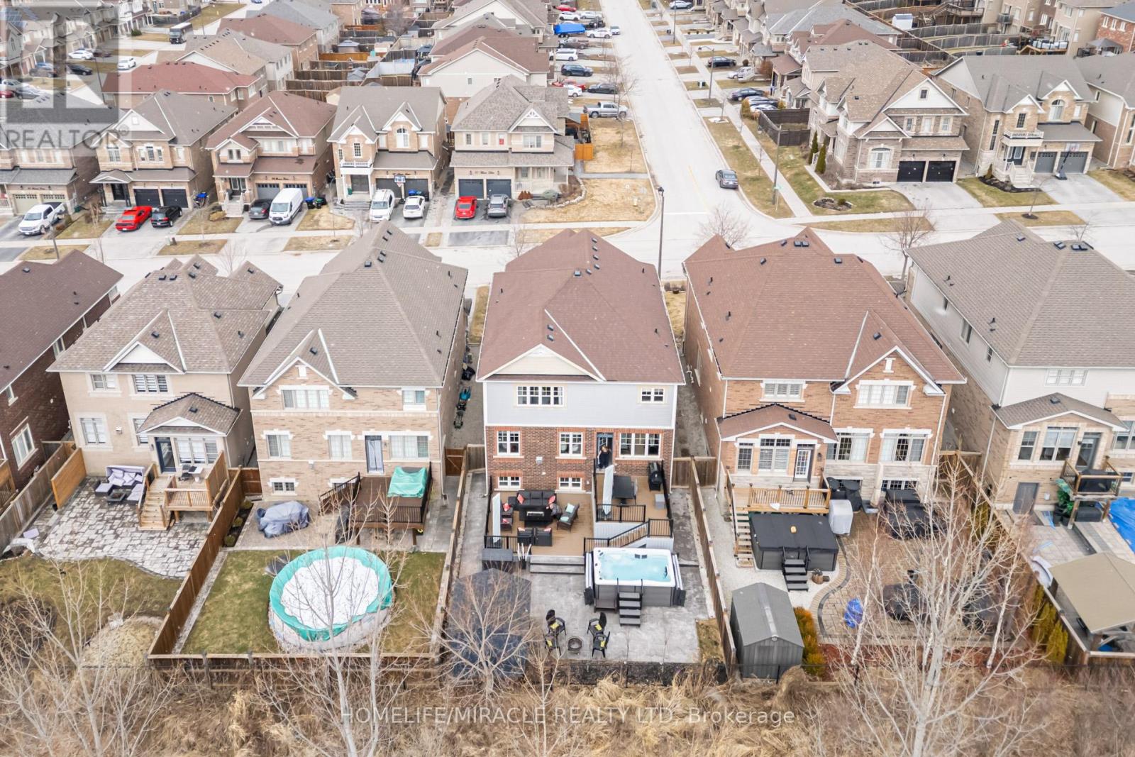 29 Mason Drive, New Tecumseth, Ontario  L9R 0M5 - Photo 50 - N12919686