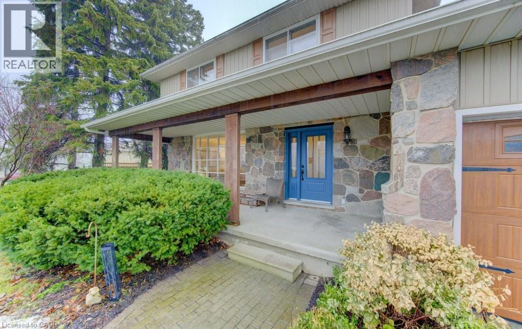 2 Deerfield Avenue, Petersburg, Ontario  N0B 2H0 - Photo 6 - 40811751