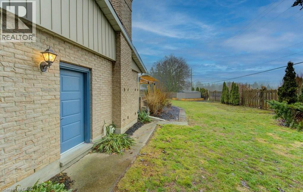 2 Deerfield Avenue, Petersburg, Ontario  N0B 2H0 - Photo 37 - 40811751