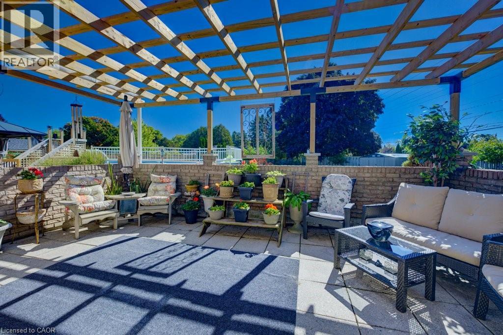 2 Deerfield Avenue, Petersburg, Ontario  N0B 2H0 - Photo 21 - 40811751