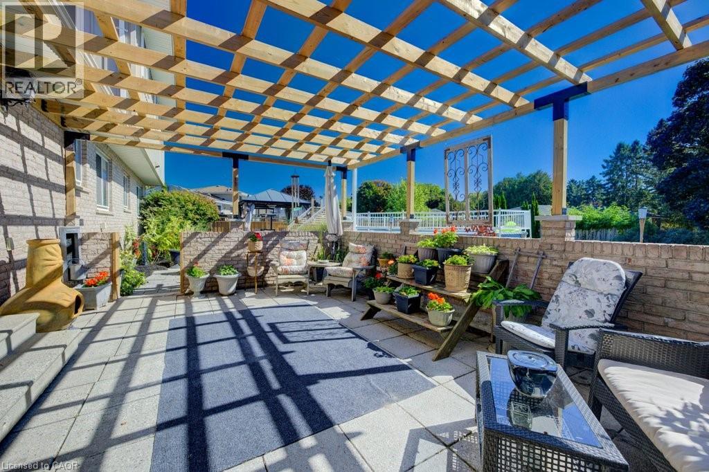 2 Deerfield Avenue, Petersburg, Ontario  N0B 2H0 - Photo 44 - 40811751