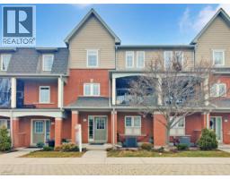 2360 PARKHAVEN Boulevard Unit# 9, oakville, Ontario