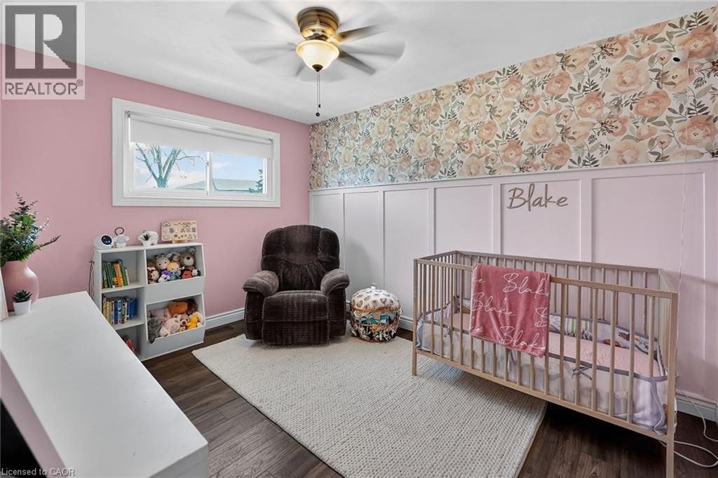 171 Morgan Avenue, Smithville, Ontario  L0R 2A0 - Photo 12 - 40814925