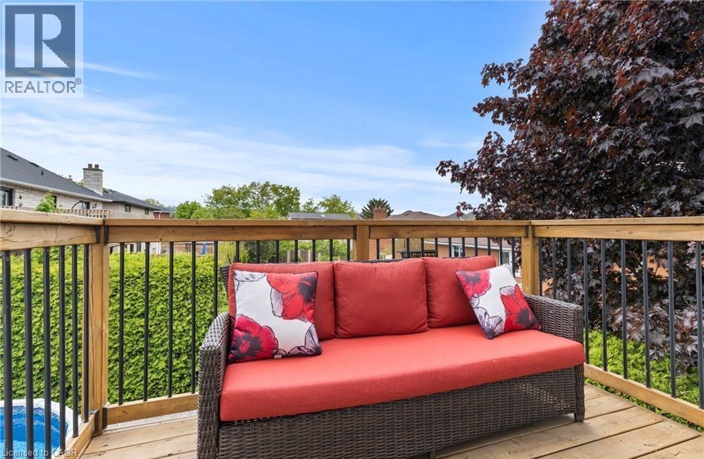 61 Seaton Place Drive, Stoney Creek, Ontario  L8E 4A8 - Photo 17 - 40814921