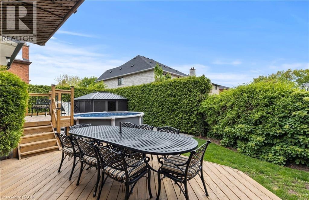 61 Seaton Place Drive, Stoney Creek, Ontario  L8E 4A8 - Photo 35 - 40814921