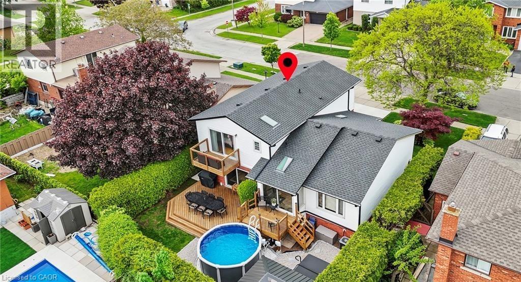 61 Seaton Place Drive, Stoney Creek, Ontario  L8E 4A8 - Photo 42 - 40814921