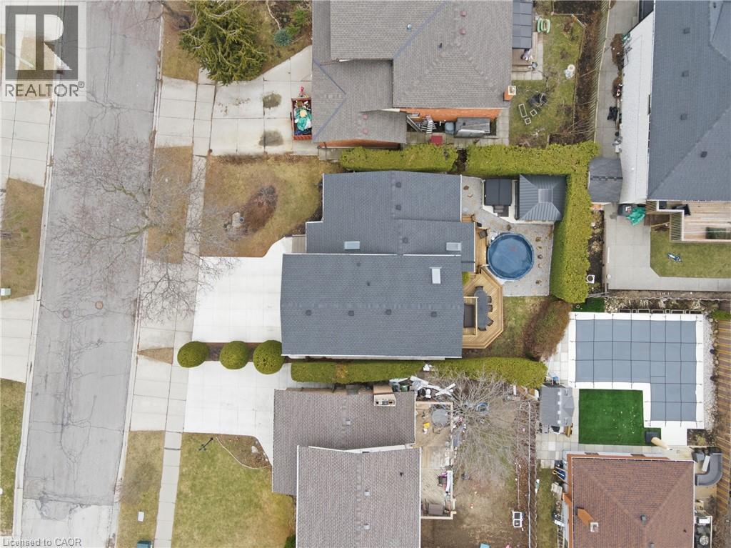 61 Seaton Place Drive, Stoney Creek, Ontario  L8E 4A8 - Photo 43 - 40814921