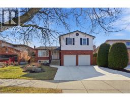 61 SEATON PLACE Drive, Stoney Creek, Ontario