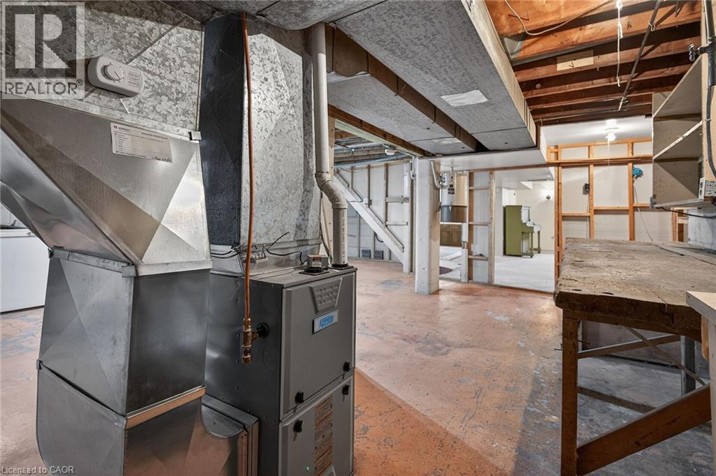 156 Chesley Street, Hamilton, Ontario  L9C 3W3 - Photo 27 - 40814849