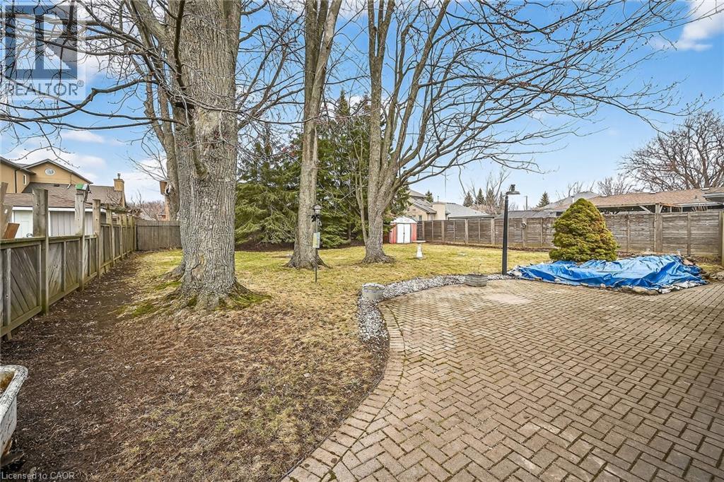 156 Chesley Street, Hamilton, Ontario  L9C 3W3 - Photo 28 - 40814849