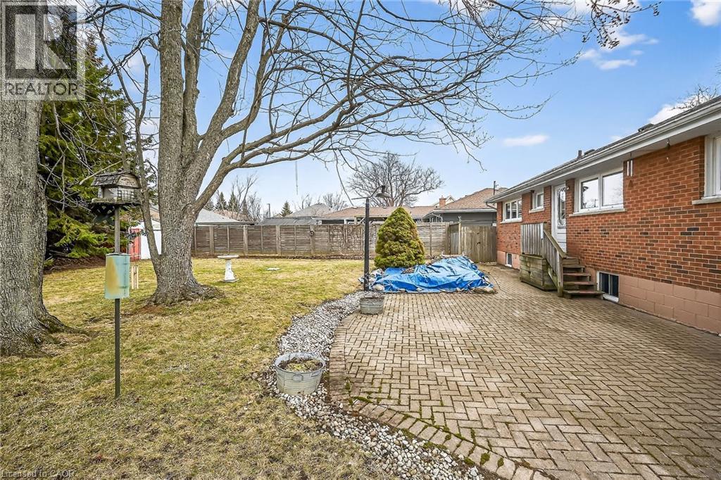 156 Chesley Street, Hamilton, Ontario  L9C 3W3 - Photo 29 - 40814849