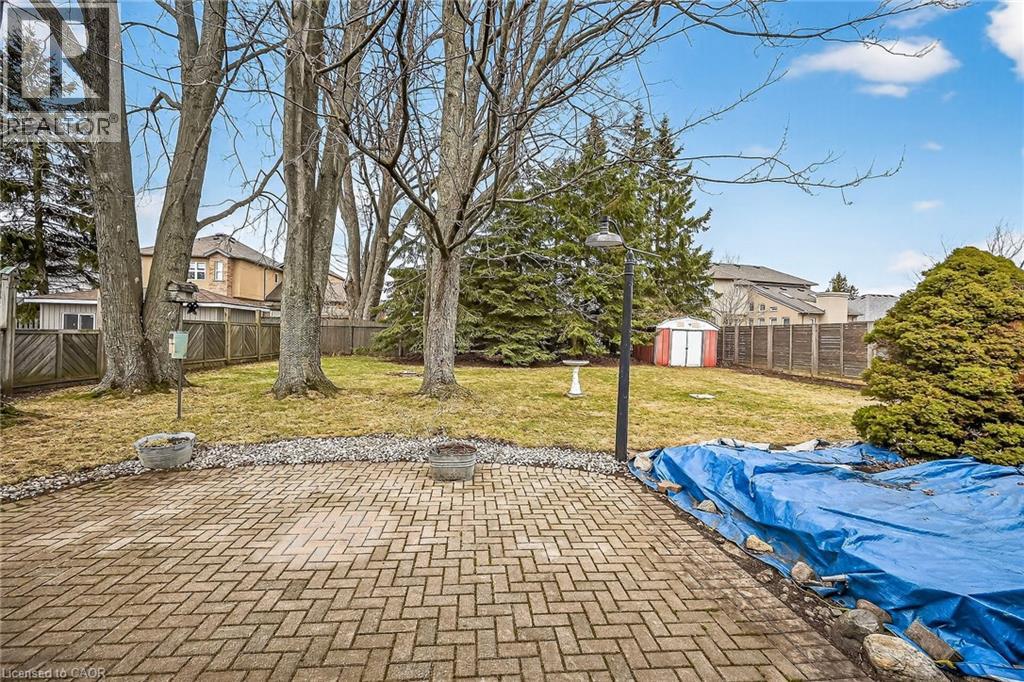 156 Chesley Street, Hamilton, Ontario  L9C 3W3 - Photo 30 - 40814849