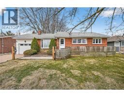 156 CHESLEY Street, Hamilton, Ontario