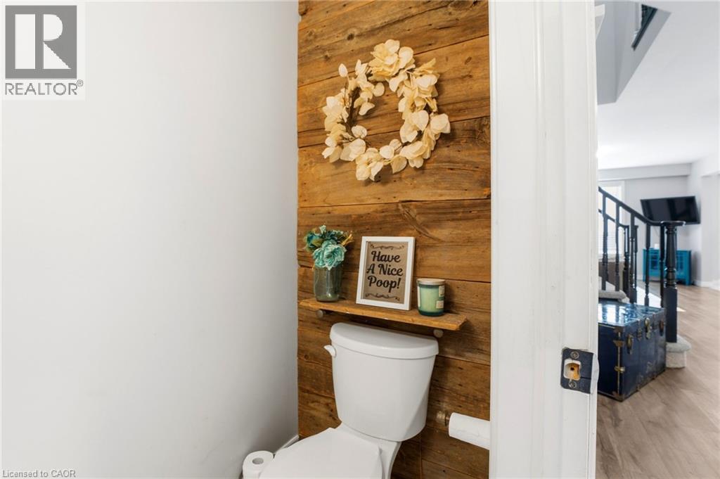 86 Fairgrounds Drive, Binbrook, Ontario  L0R 1C0 - Photo 16 - 40814838