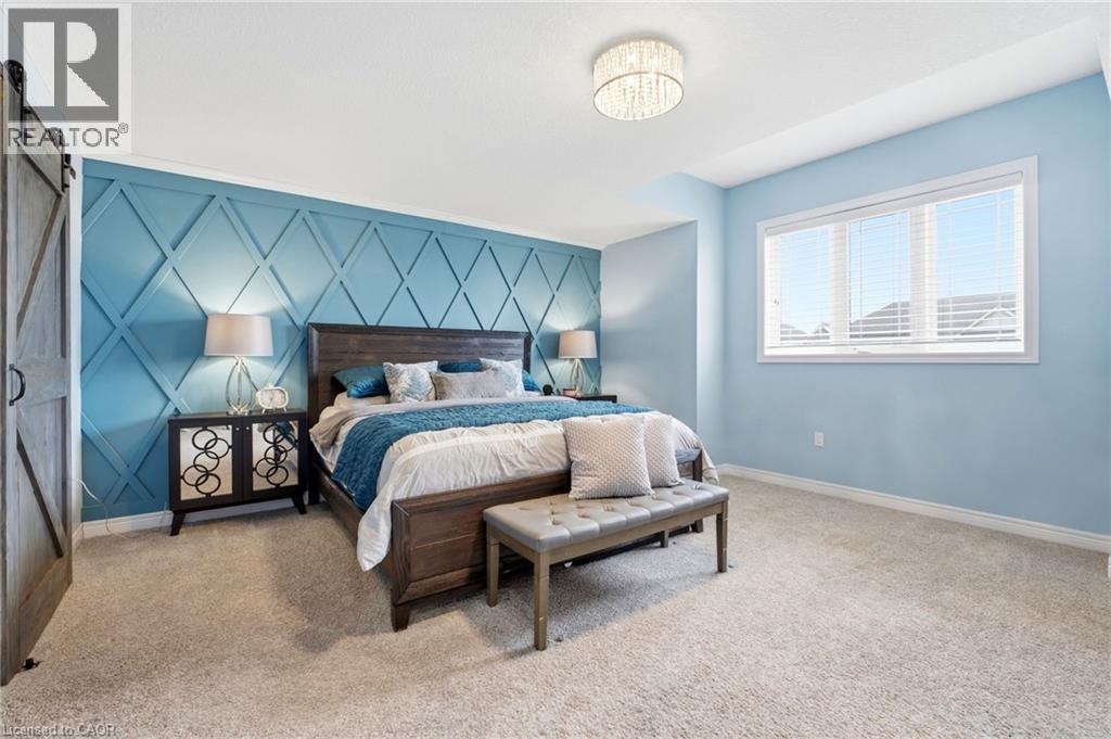 86 Fairgrounds Drive, Binbrook, Ontario  L0R 1C0 - Photo 17 - 40814838