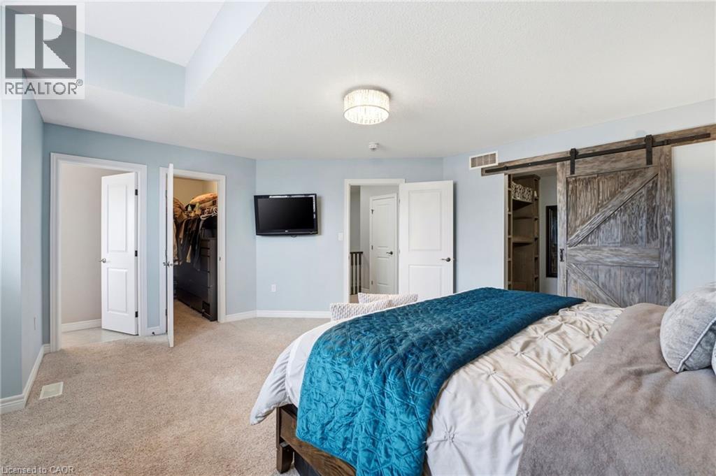 86 Fairgrounds Drive, Binbrook, Ontario  L0R 1C0 - Photo 18 - 40814838