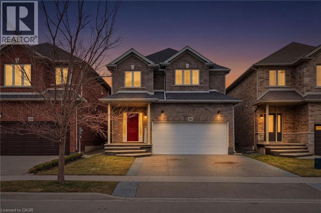 86 Fairgrounds Drive, Binbrook, Ontario  L0R 1C0 - Photo 2 - 40814838