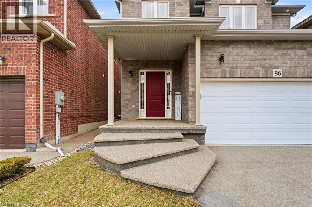 86 Fairgrounds Drive, Binbrook, Ontario  L0R 1C0 - Photo 3 - 40814838