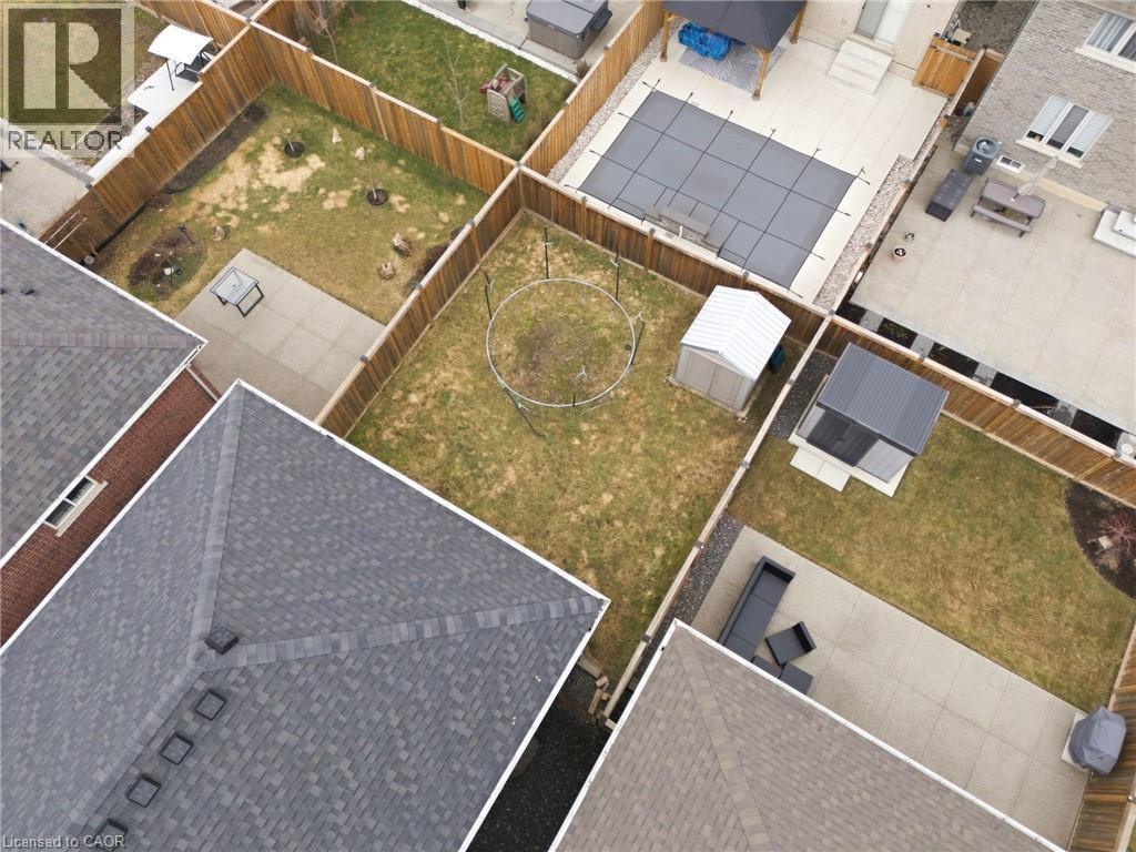 86 Fairgrounds Drive, Binbrook, Ontario  L0R 1C0 - Photo 31 - 40814838