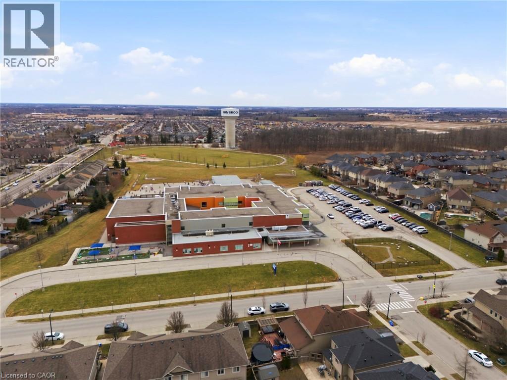 86 Fairgrounds Drive, Binbrook, Ontario  L0R 1C0 - Photo 33 - 40814838