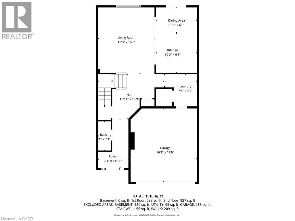 86 Fairgrounds Drive, Binbrook, Ontario  L0R 1C0 - Photo 35 - 40814838