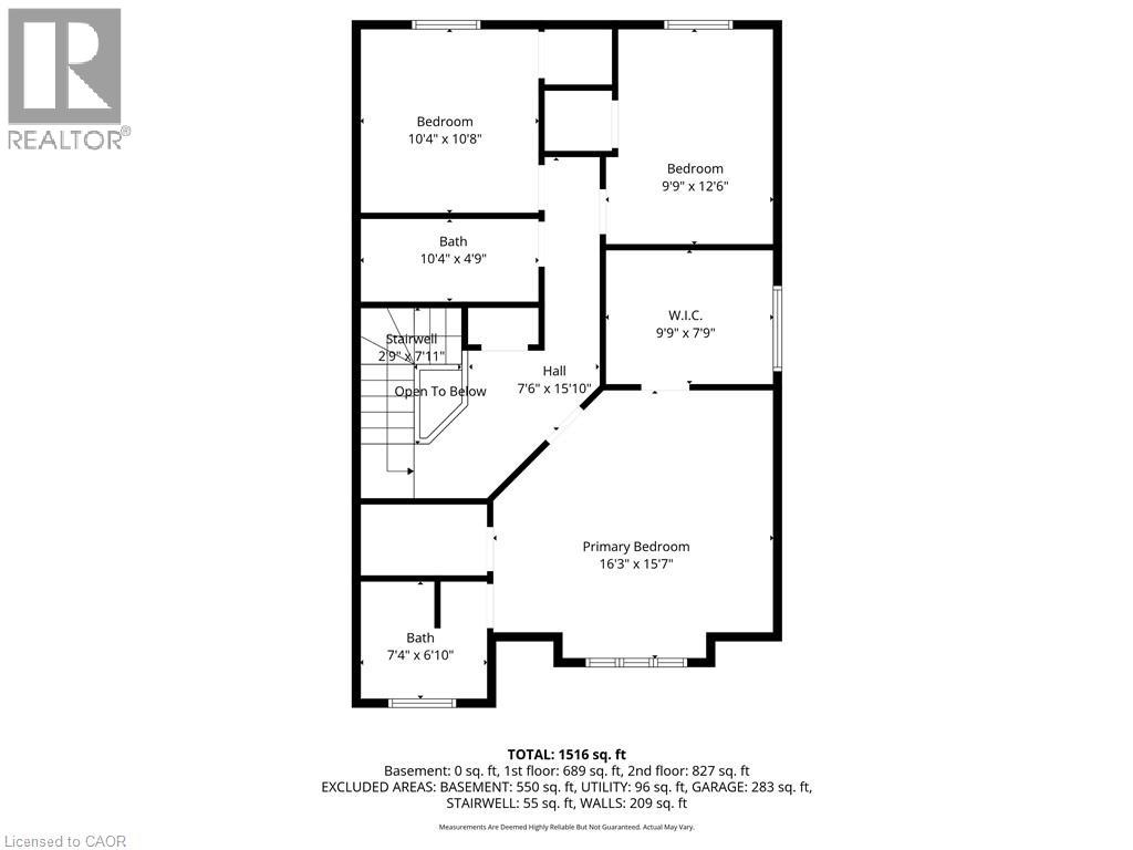 86 Fairgrounds Drive, Binbrook, Ontario  L0R 1C0 - Photo 36 - 40814838