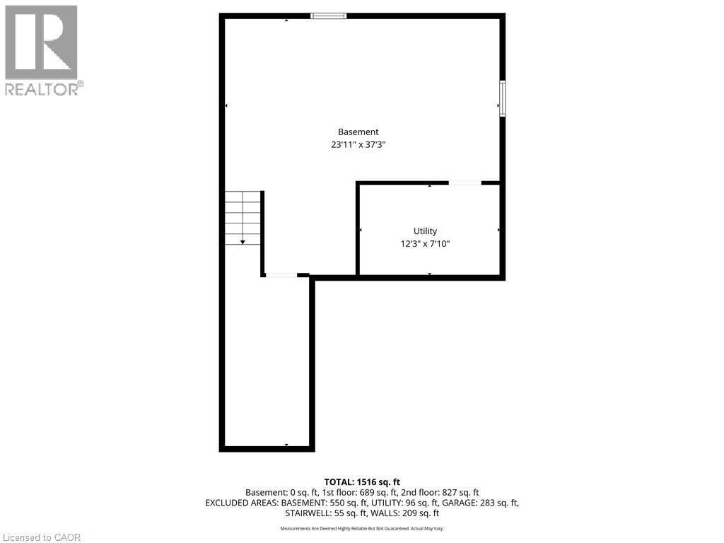 86 Fairgrounds Drive, Binbrook, Ontario  L0R 1C0 - Photo 37 - 40814838