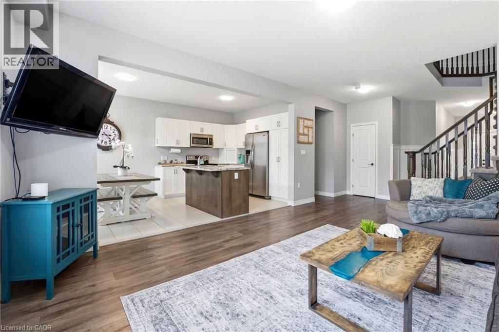 86 Fairgrounds Drive, Binbrook, Ontario  L0R 1C0 - Photo 6 - 40814838