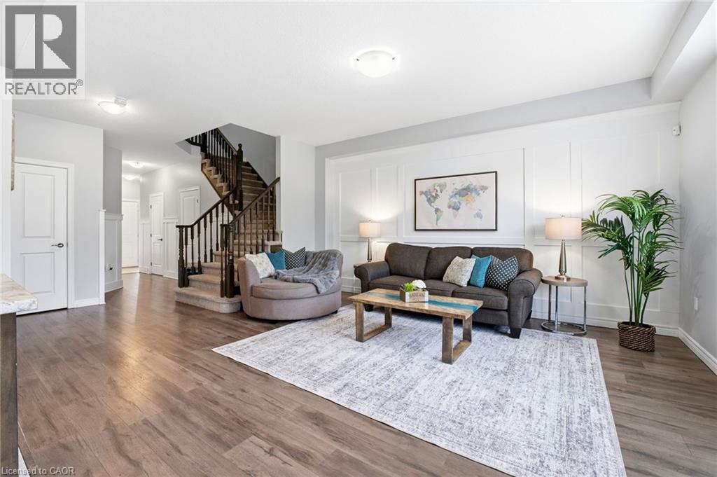 86 Fairgrounds Drive, Binbrook, Ontario  L0R 1C0 - Photo 7 - 40814838