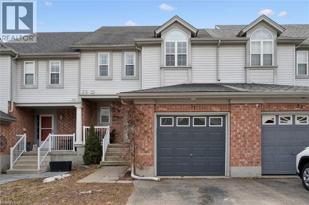 51 ELMA Place, cambridge, Ontario