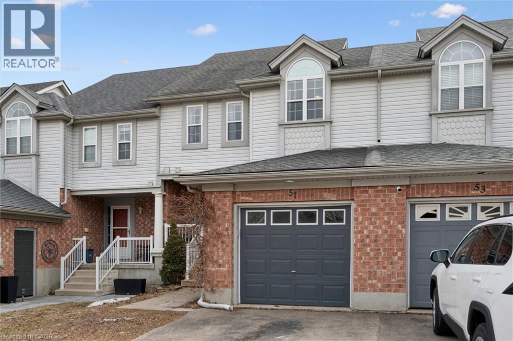 51 Elma Place, Cambridge, Ontario  N3C 4E6 - Photo 2 - 40814610