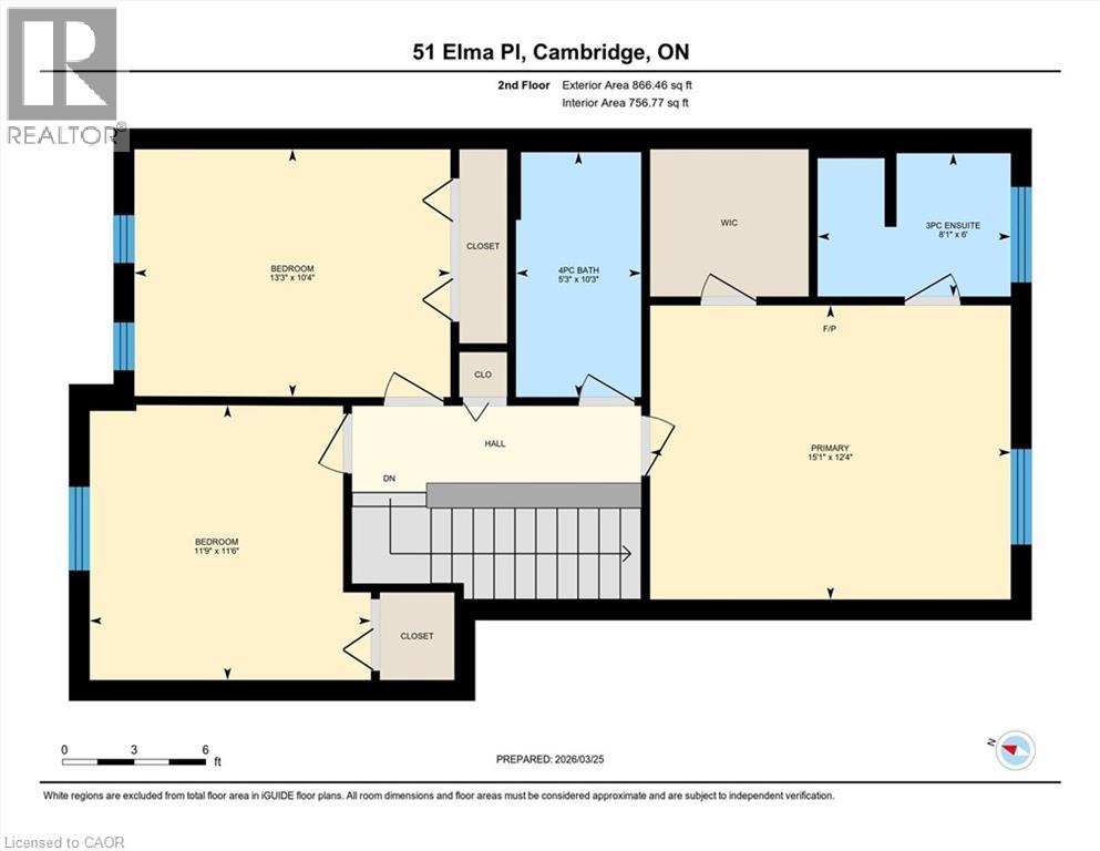 51 Elma Place, Cambridge, Ontario  N3C 4E6 - Photo 44 - 40814610