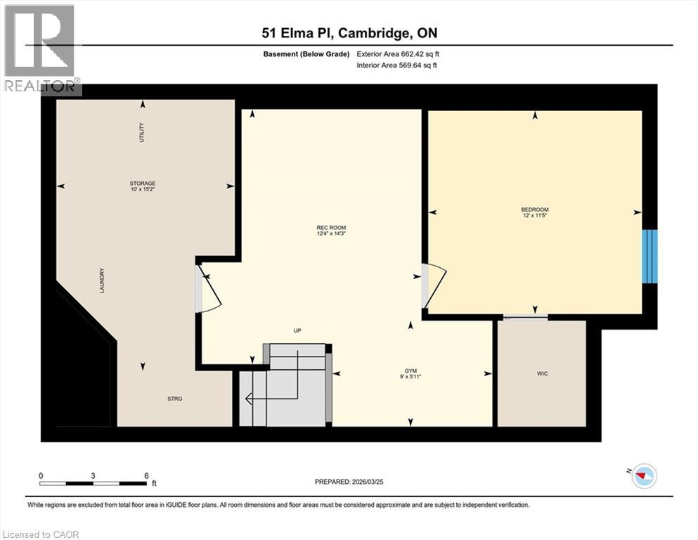 51 Elma Place, Cambridge, Ontario  N3C 4E6 - Photo 45 - 40814610