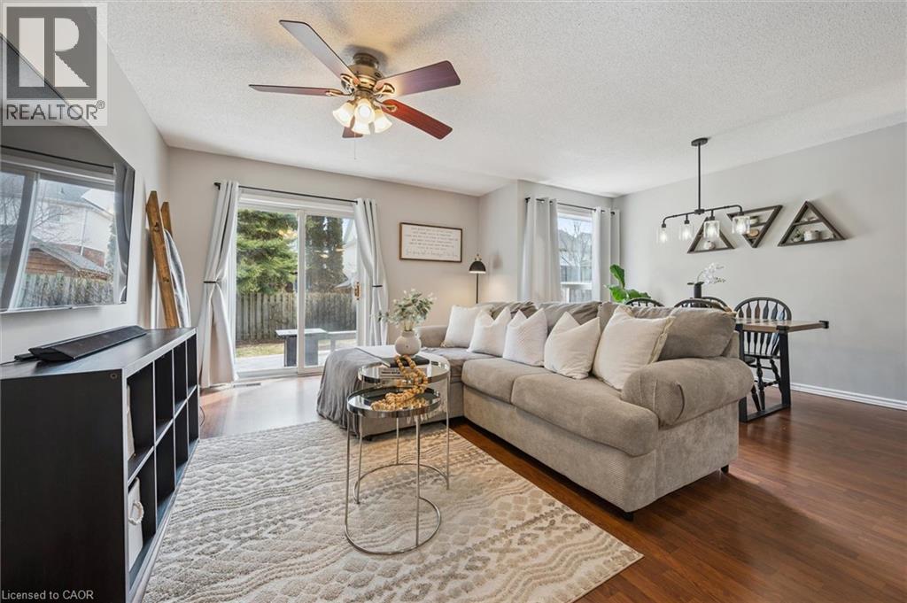 51 Elma Place, Cambridge, Ontario  N3C 4E6 - Photo 8 - 40814610