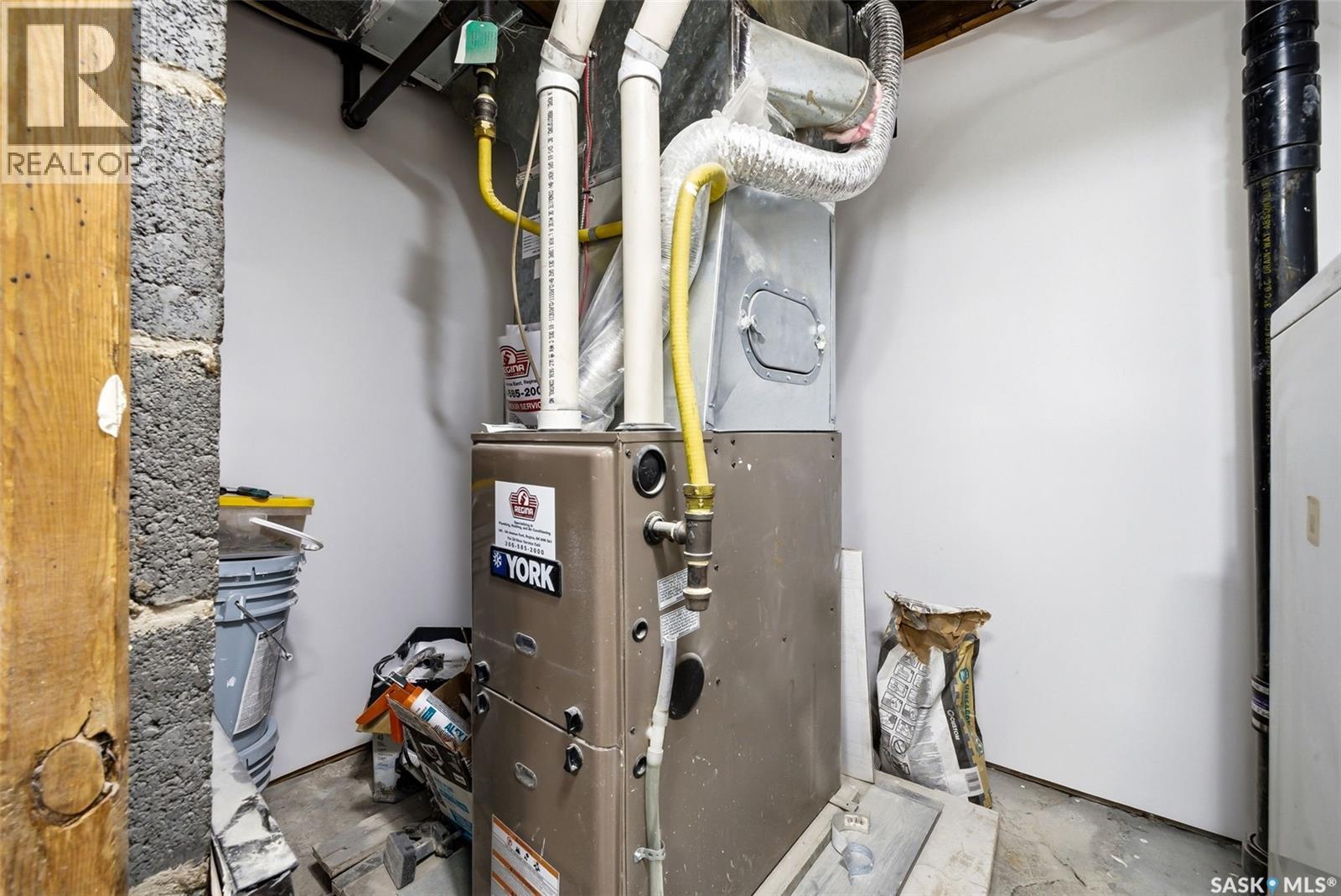 2049 Edgar Street, Regina, Saskatchewan  S4N 3K5 - Photo 30 - SK031264