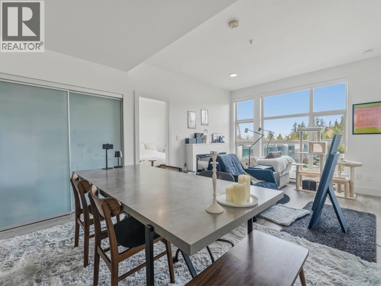 404 3602 Aldercrest Drive, North Vancouver, British Columbia  V7G 2S6 - Photo 7 - R3102783