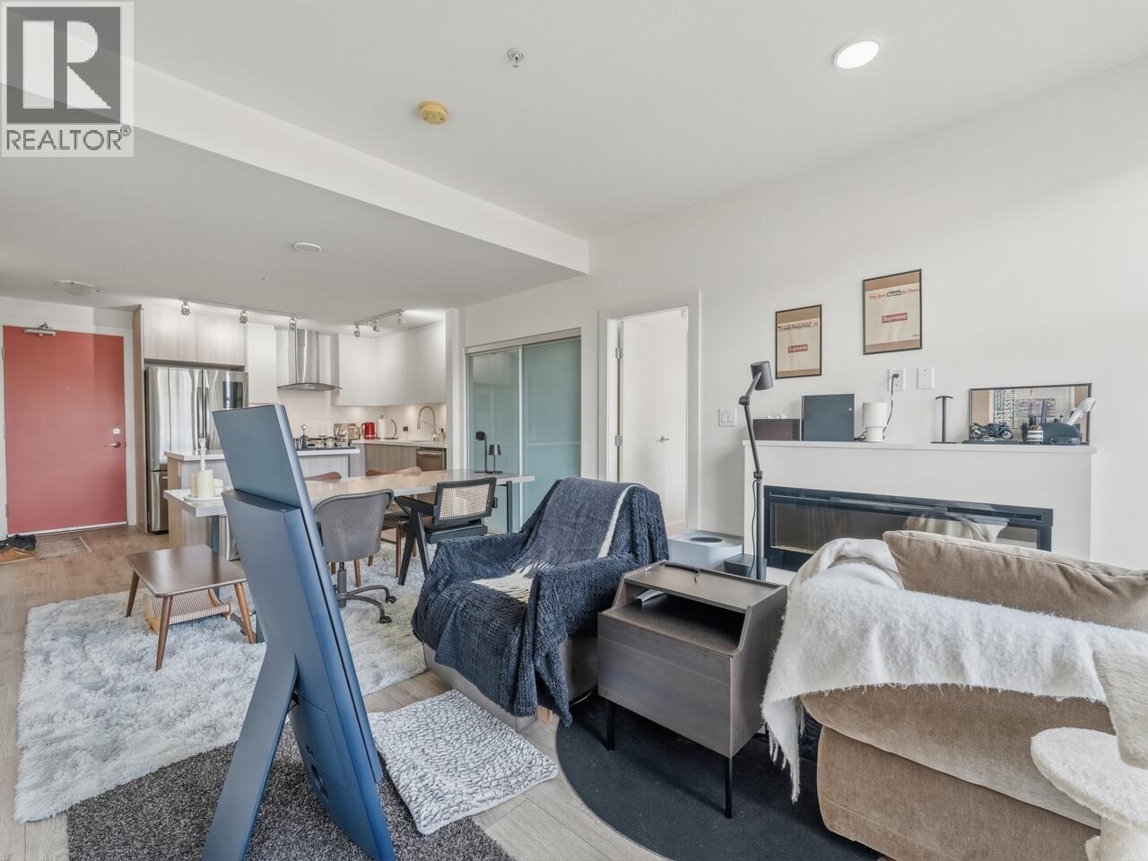 404 3602 Aldercrest Drive, North Vancouver, British Columbia  V7G 2S6 - Photo 8 - R3102783