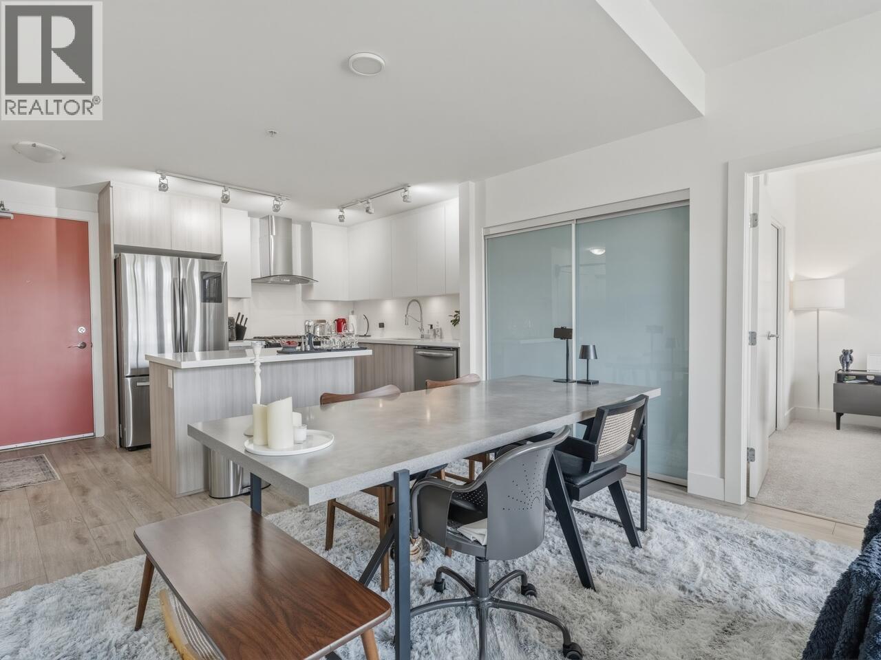 404 3602 Aldercrest Drive, North Vancouver, British Columbia  V7G 2S6 - Photo 6 - R3102783