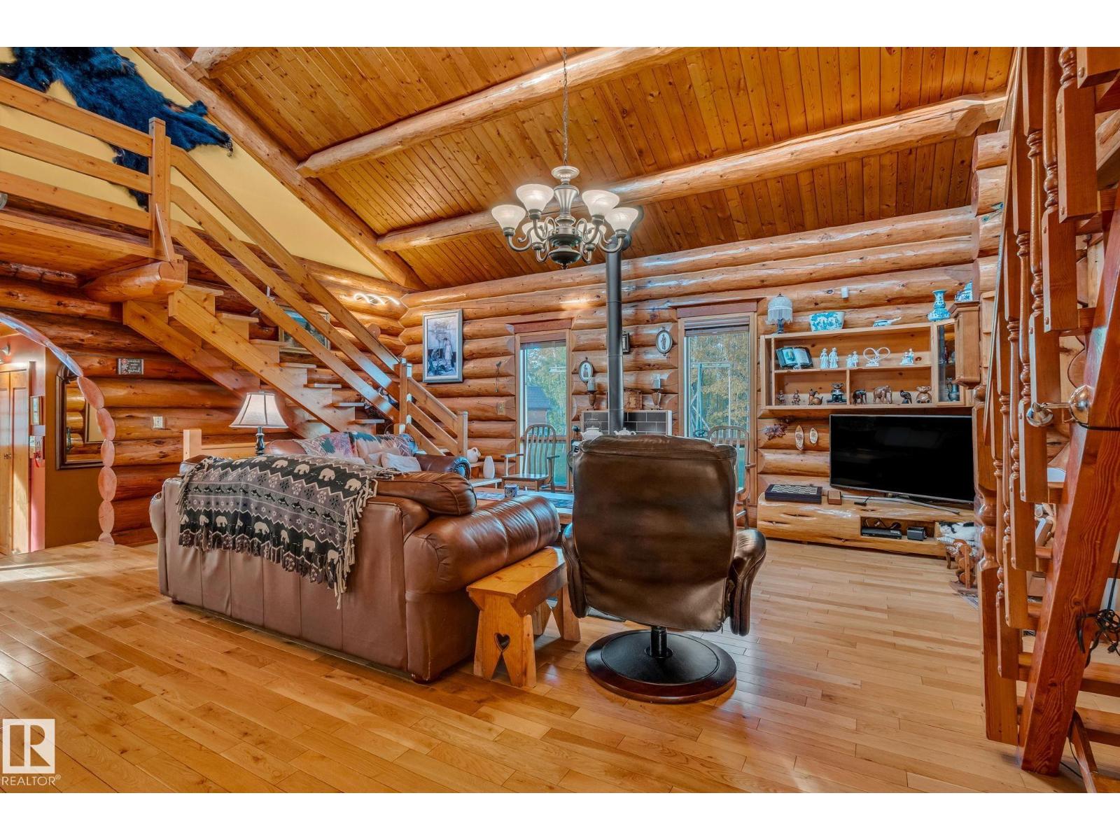 60017 Range Road 42, Rural Barrhead County, Alberta  T7N 1N3 - Photo 9 - E4478935