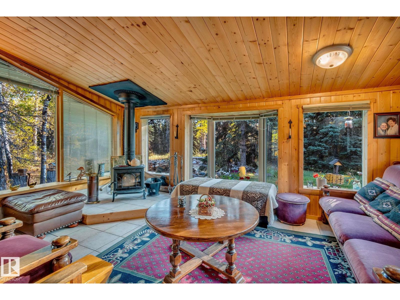 60017 Range Road 42, Rural Barrhead County, Alberta  T7N 1N3 - Photo 16 - E4478935