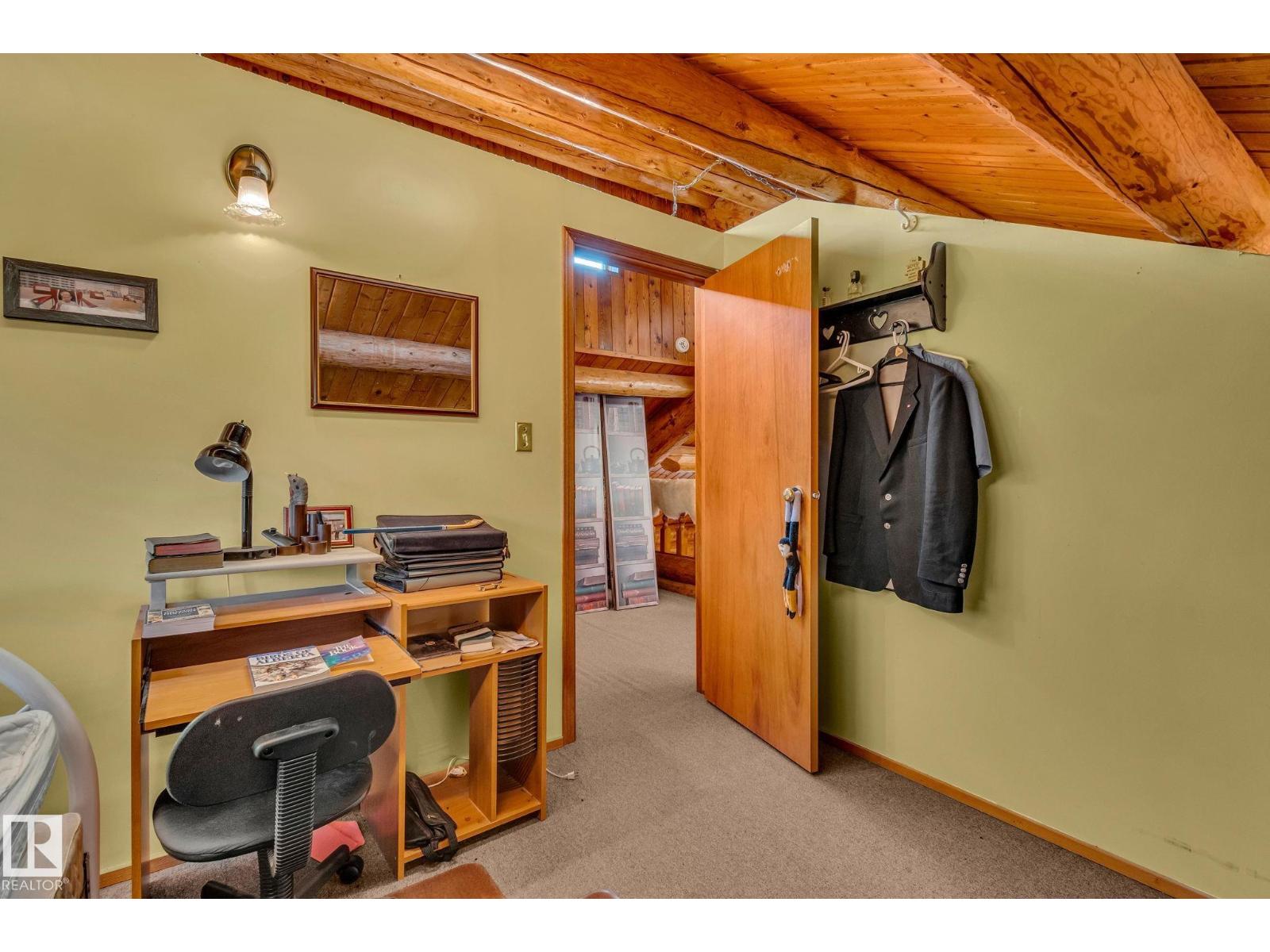 60017 Range Road 42, Rural Barrhead County, Alberta  T7N 1N3 - Photo 22 - E4478935