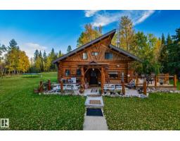 60017 Range Road 42, Rural Barrhead County, Alberta