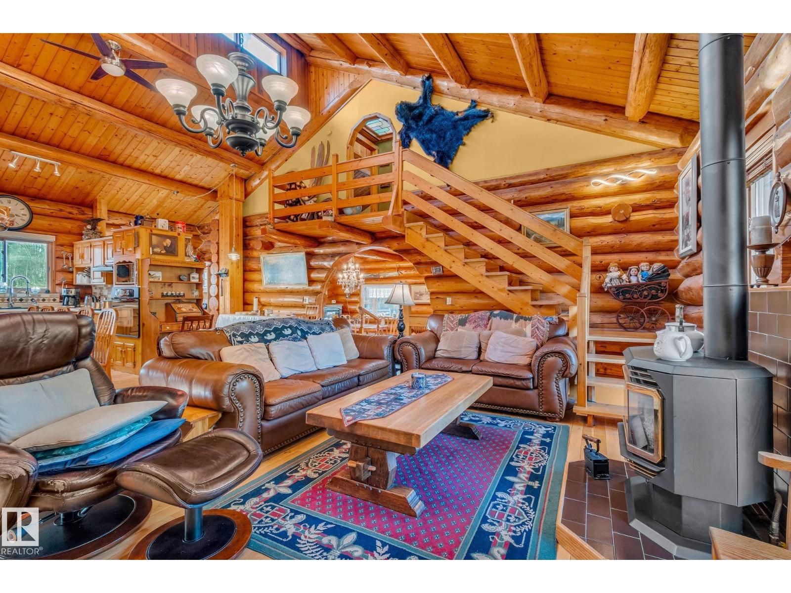 60017 Range Road 42, Rural Barrhead County, Alberta  T7N 1N3 - Photo 10 - E4478935