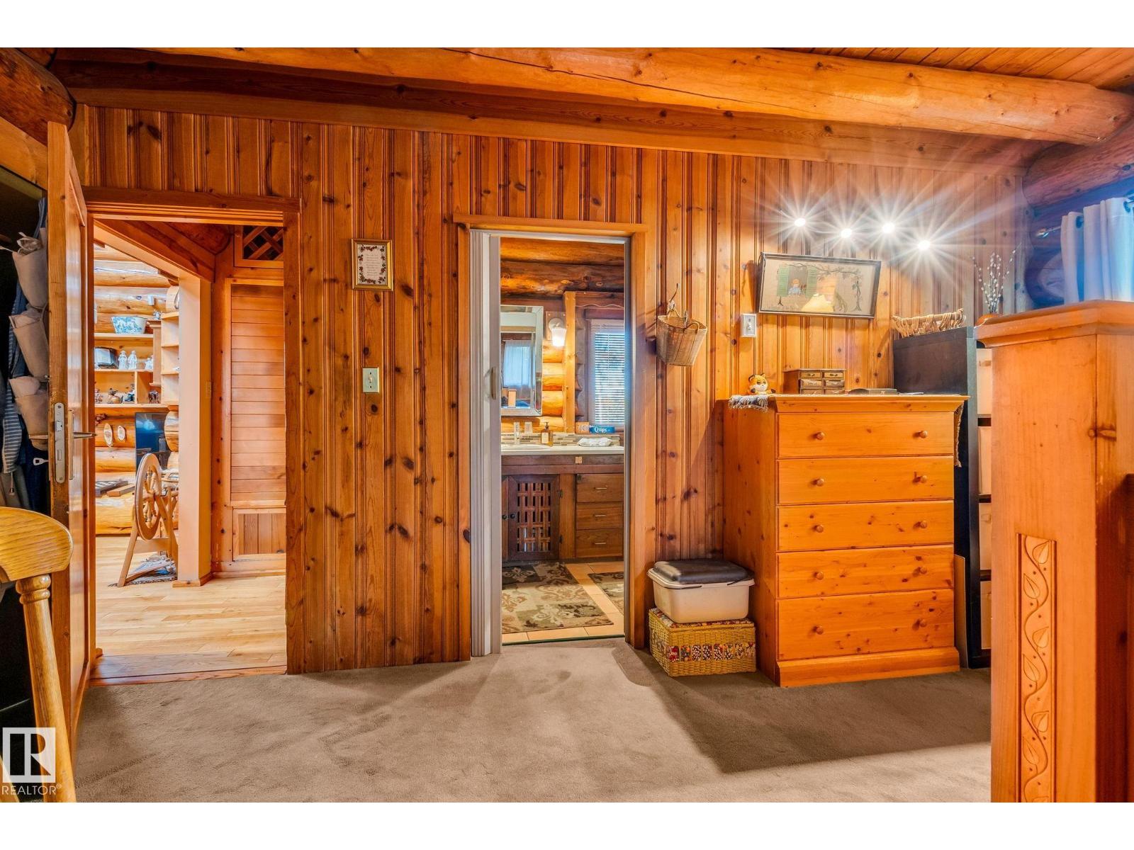 60017 Range Road 42, Rural Barrhead County, Alberta  T7N 1N3 - Photo 18 - E4478935