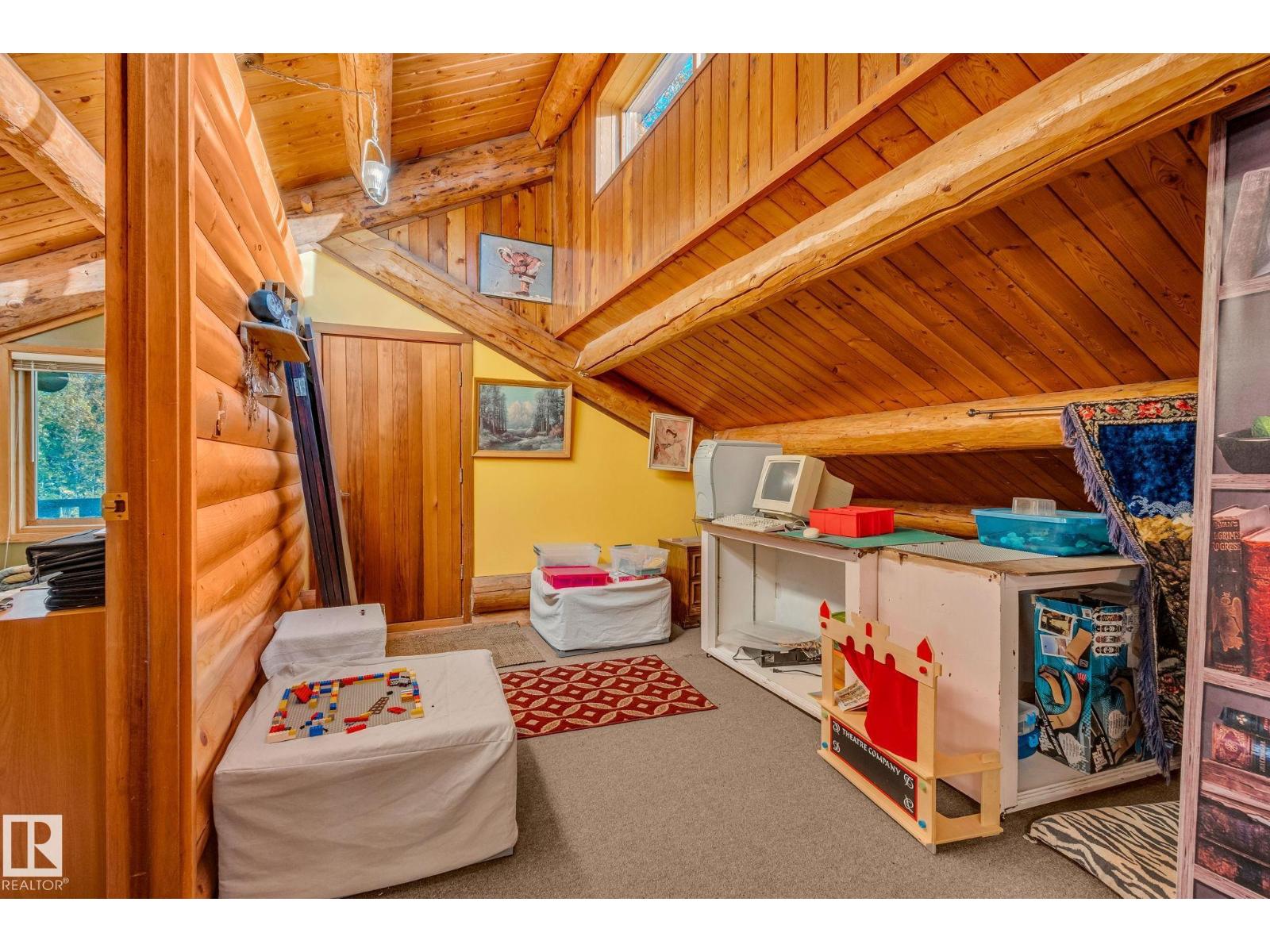 60017 Range Road 42, Rural Barrhead County, Alberta  T7N 1N3 - Photo 23 - E4478935